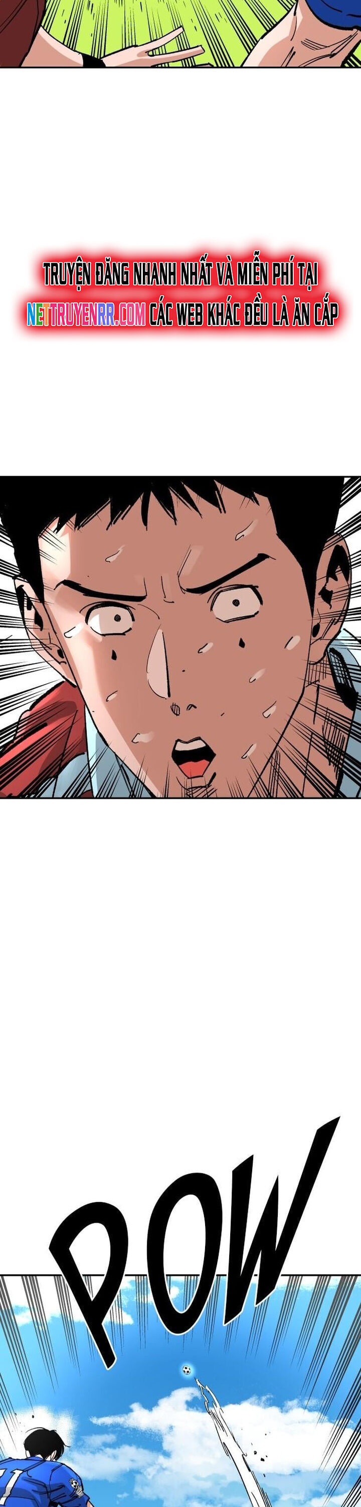 Sân Cỏ Chiến Kí - Chapter 153 - Page 46