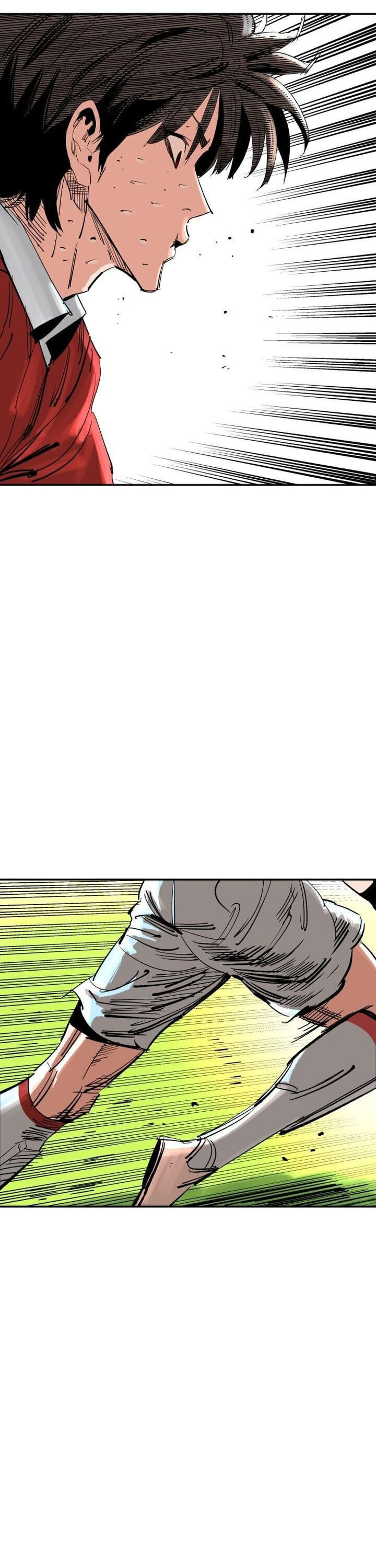 Sân Cỏ Chiến Kí - Chapter 153 - Page 53