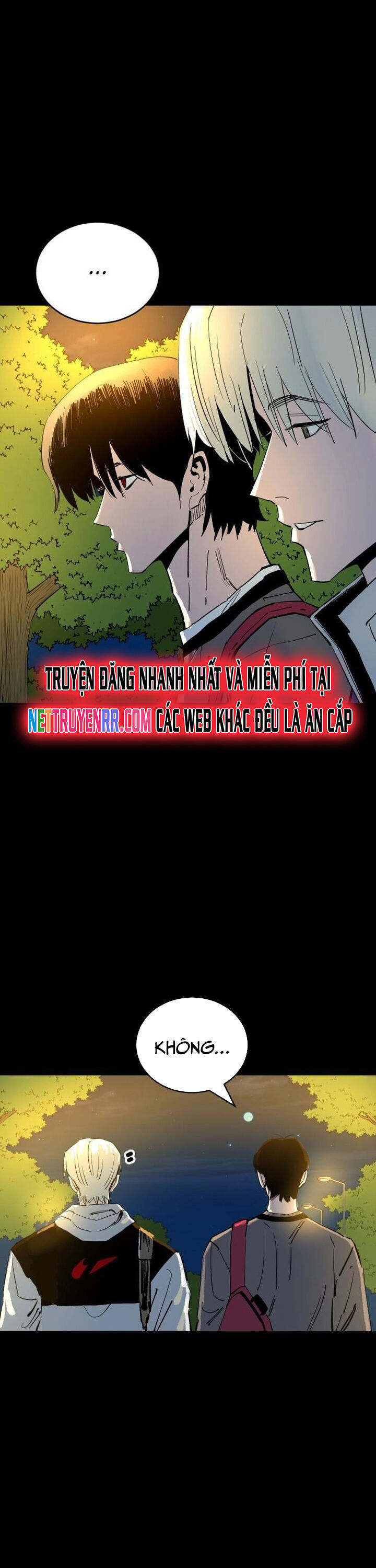 Sân Cỏ Chiến Kí - Chapter 153 - Page 56