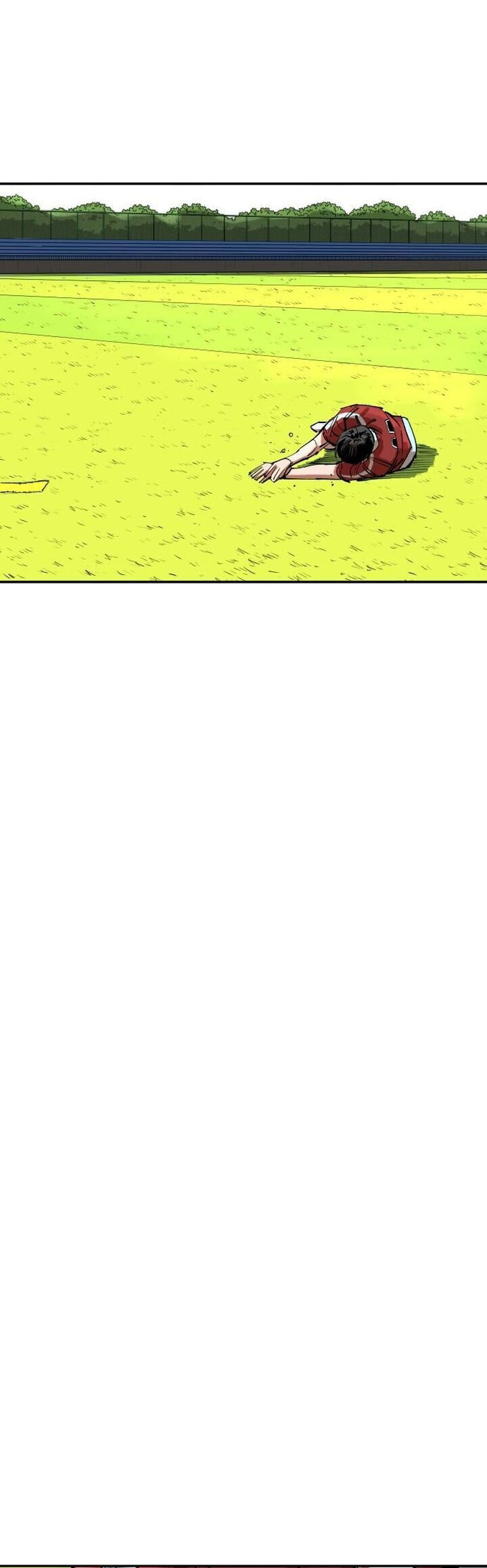 Sân Cỏ Chiến Kí - Chapter 153 - Page 61