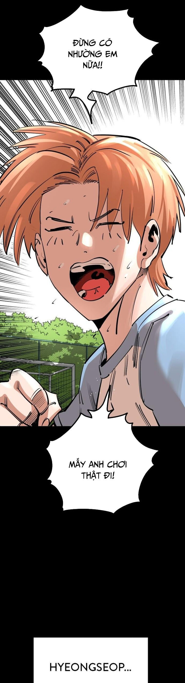Sân Cỏ Chiến Kí - Chapter 154 - Page 25