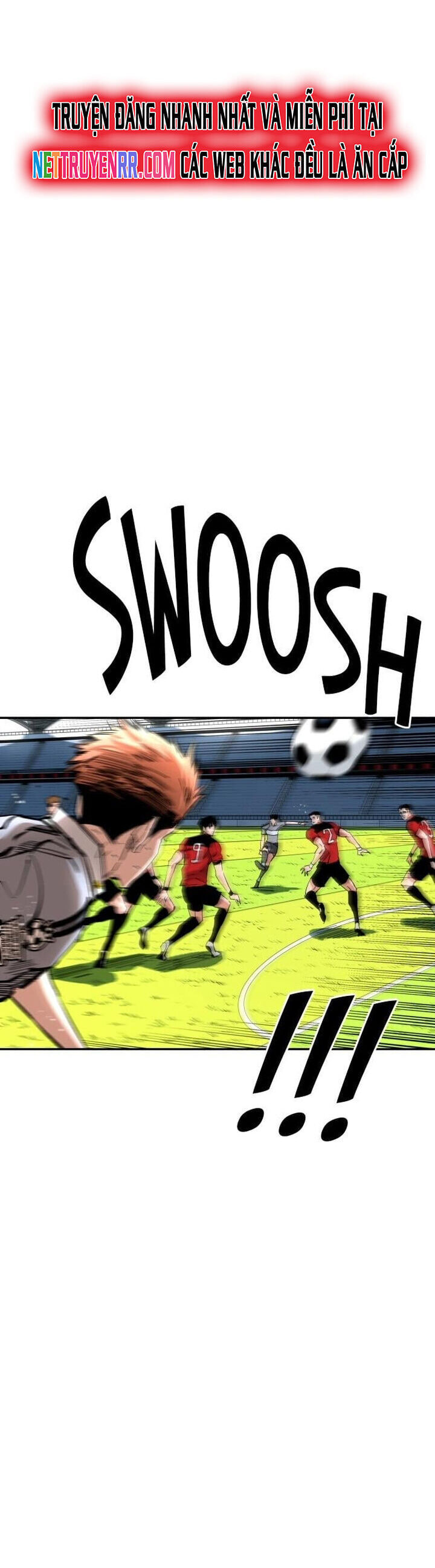 Sân Cỏ Chiến Kí - Chapter 155 - Page 16