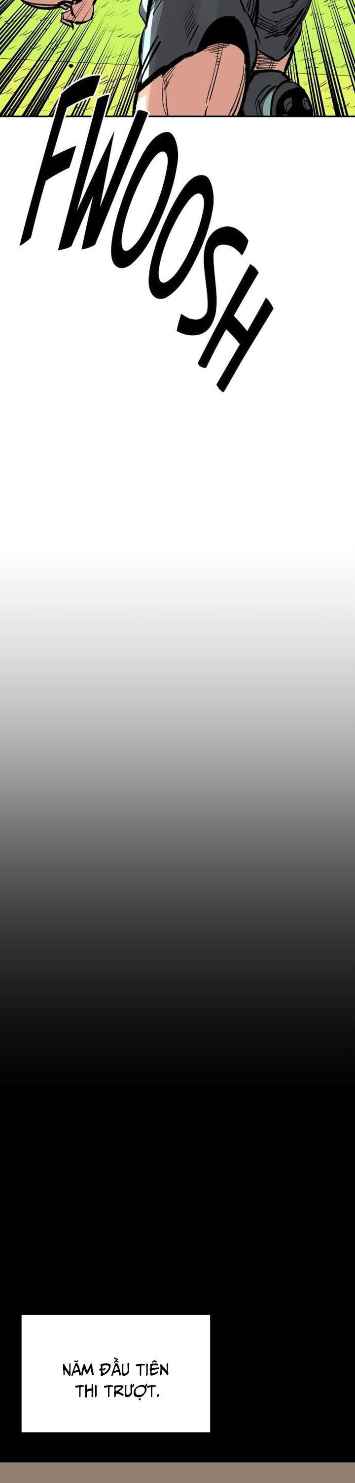 Sân Cỏ Chiến Kí - Chapter 155 - Page 26