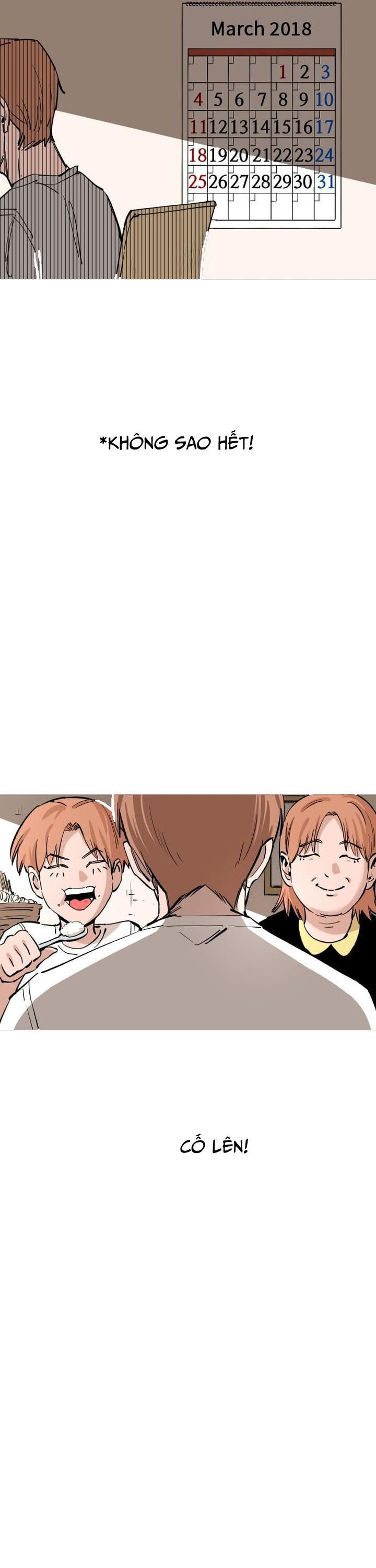 Sân Cỏ Chiến Kí - Chapter 155 - Page 27