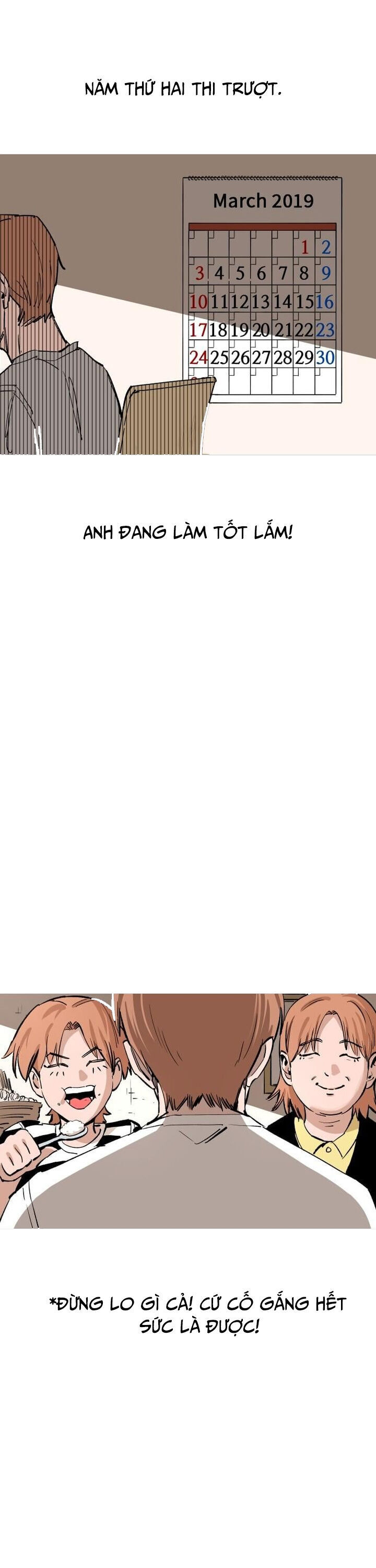 Sân Cỏ Chiến Kí - Chapter 155 - Page 28
