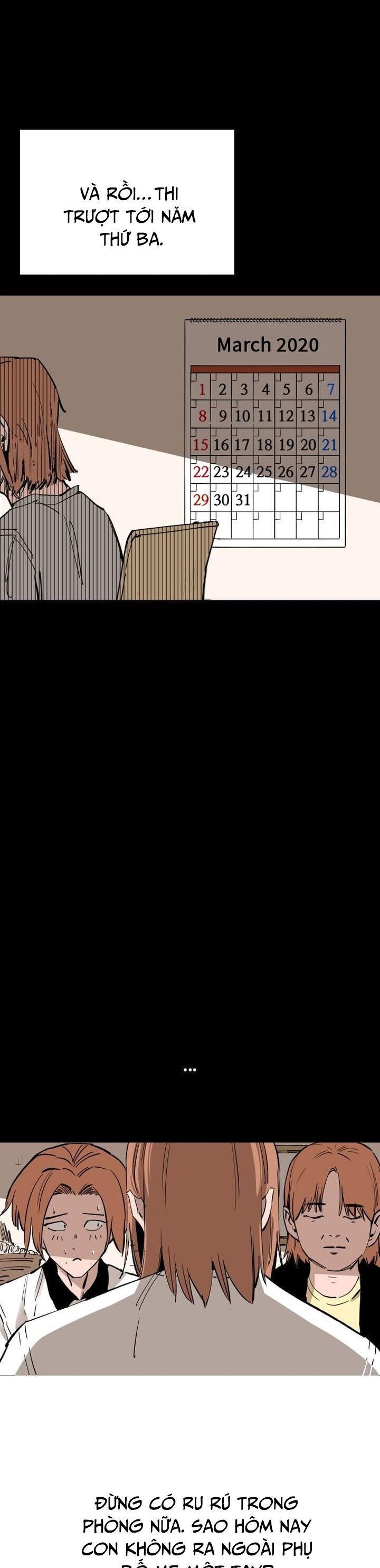 Sân Cỏ Chiến Kí - Chapter 155 - Page 29