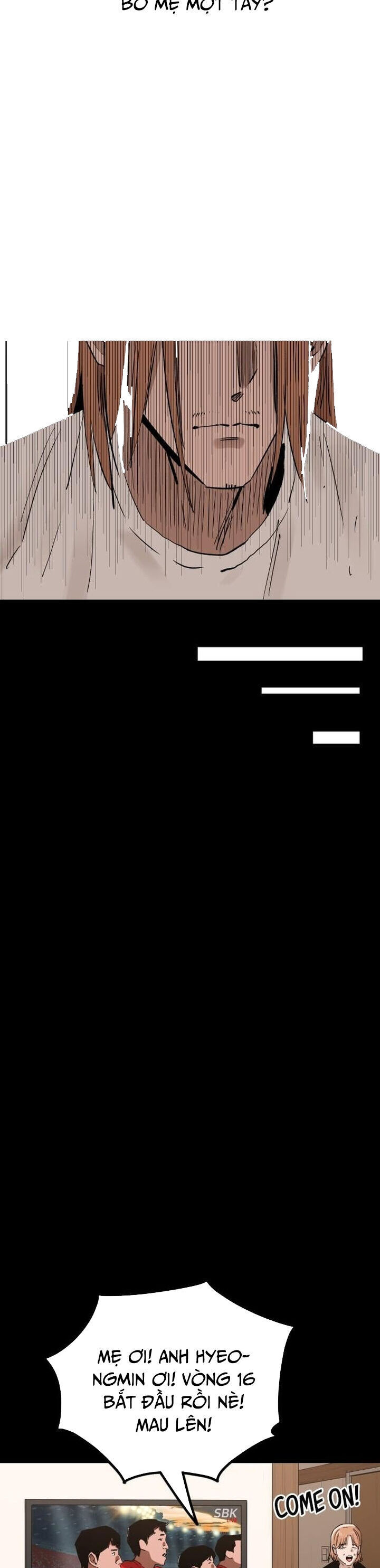 Sân Cỏ Chiến Kí - Chapter 155 - Page 30