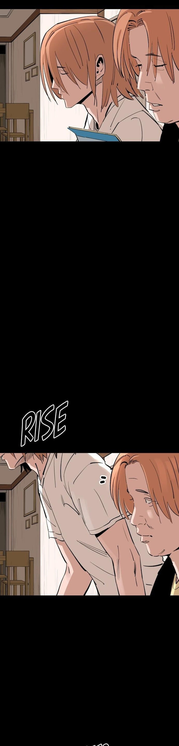 Sân Cỏ Chiến Kí - Chapter 155 - Page 33