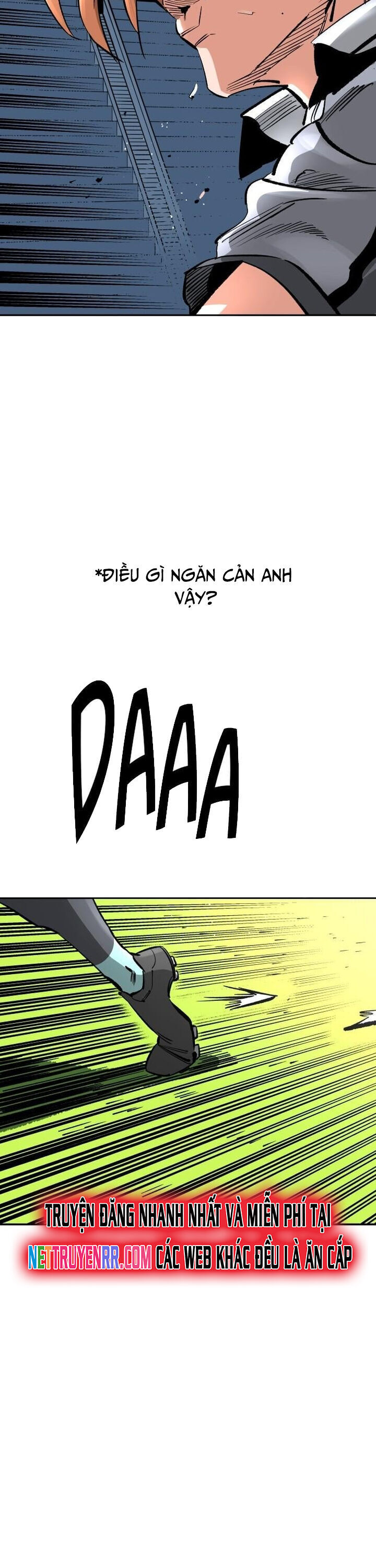 Sân Cỏ Chiến Kí - Chapter 155 - Page 36