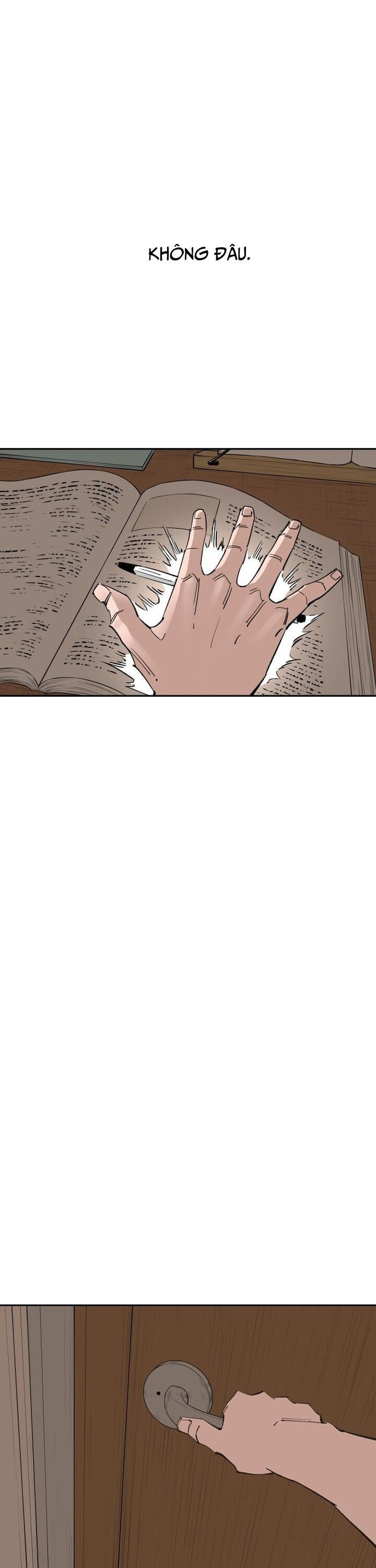 Sân Cỏ Chiến Kí - Chapter 155 - Page 54