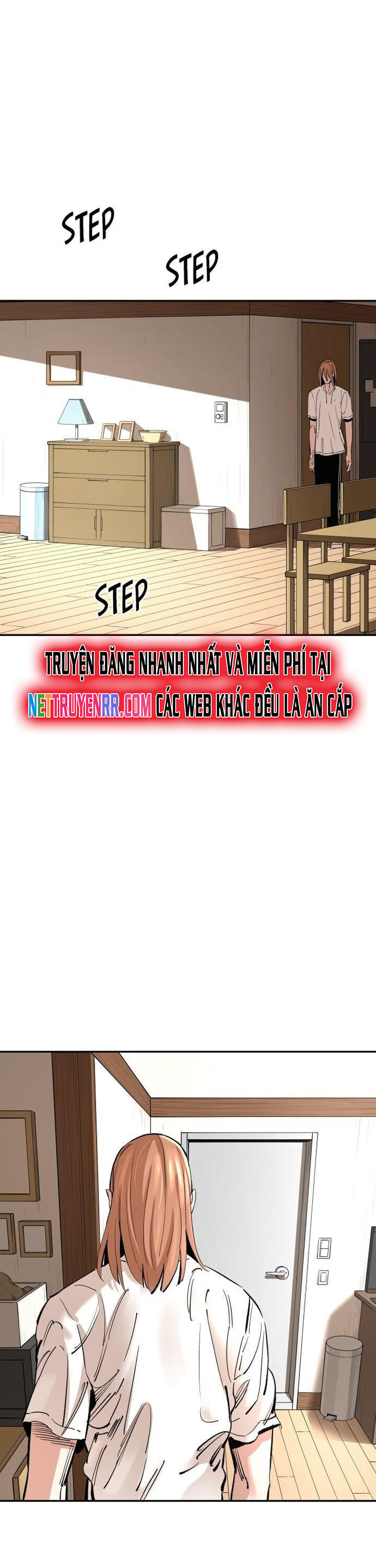 Sân Cỏ Chiến Kí - Chapter 155 - Page 56