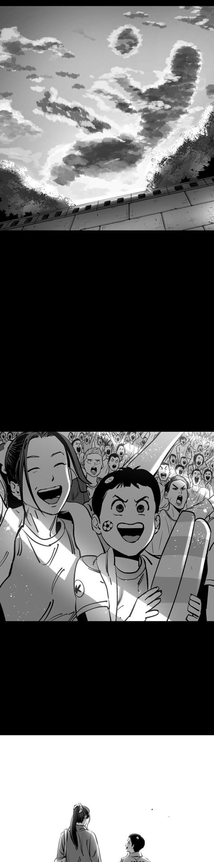 Sân Cỏ Chiến Kí - Chapter 155 - Page 61