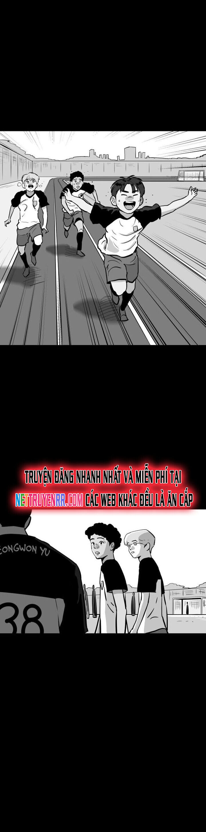 Sân Cỏ Chiến Kí - Chapter 155 - Page 64