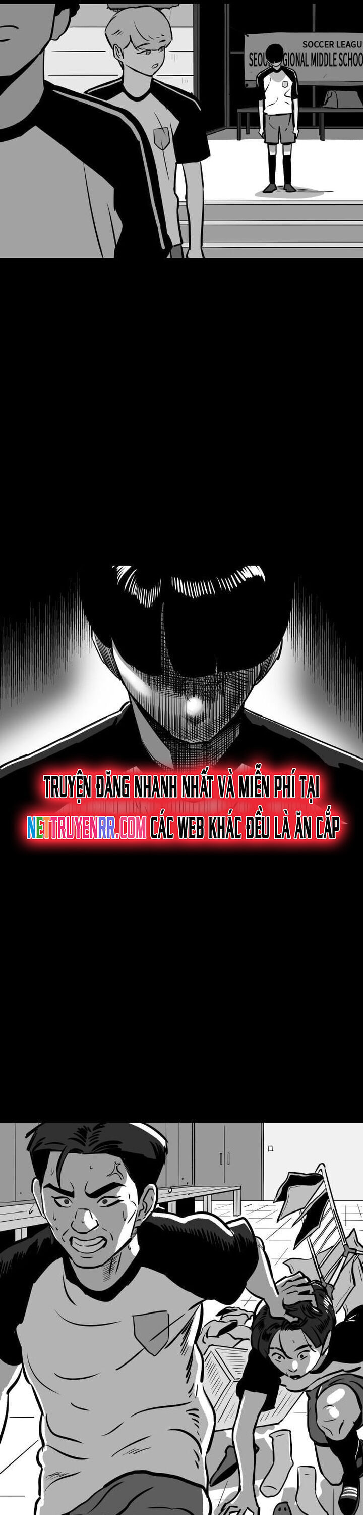 Sân Cỏ Chiến Kí - Chapter 155 - Page 65
