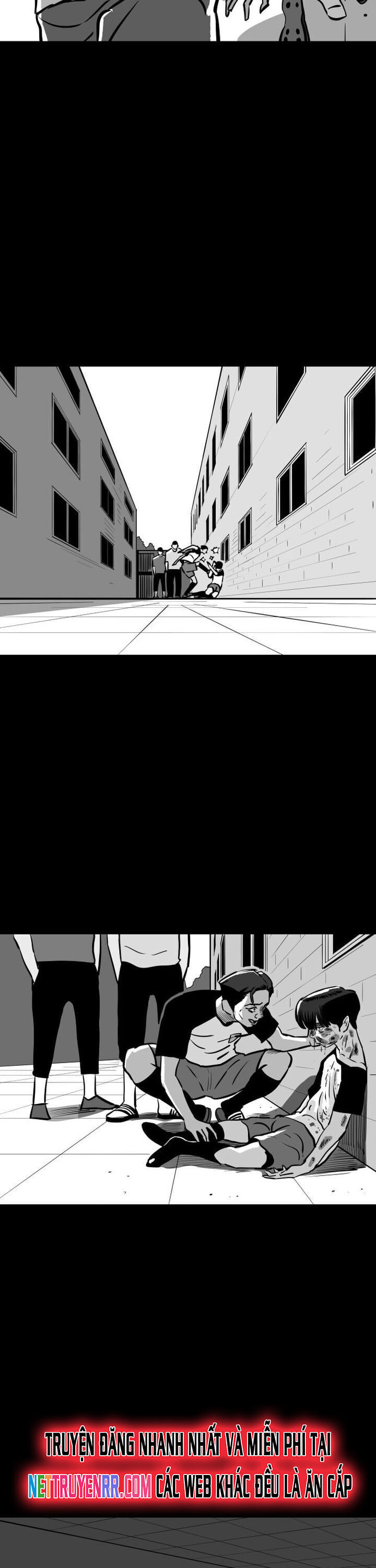 Sân Cỏ Chiến Kí - Chapter 155 - Page 66