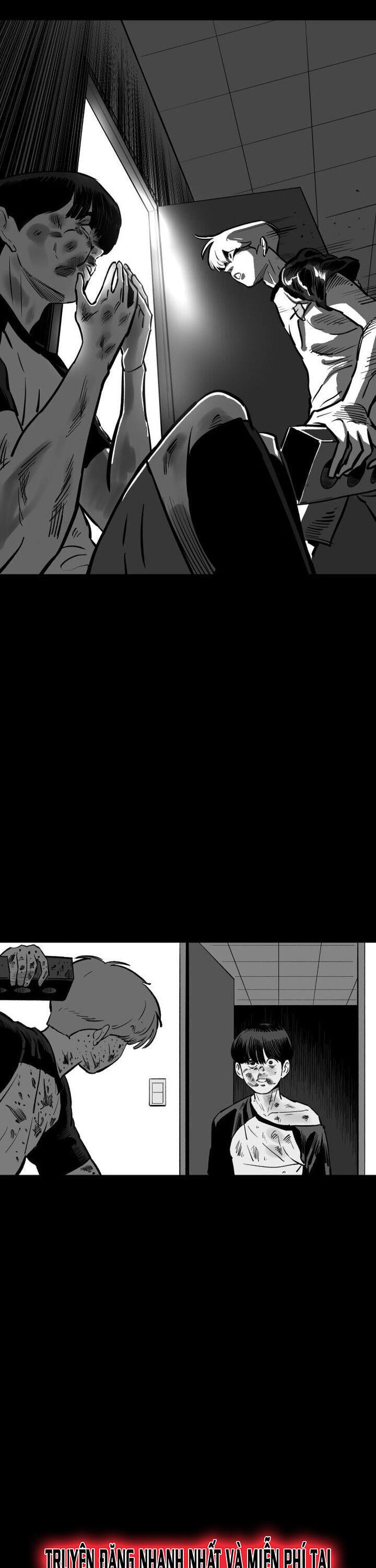 Sân Cỏ Chiến Kí - Chapter 155 - Page 69