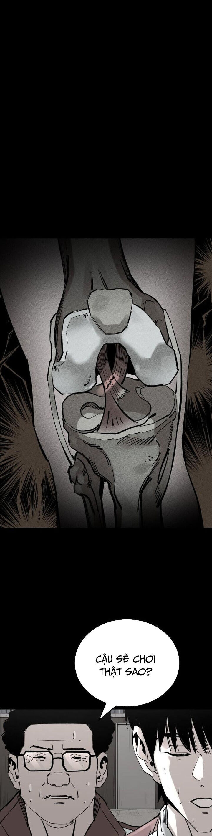 Sân Cỏ Chiến Kí - Chapter 155 - Page 78