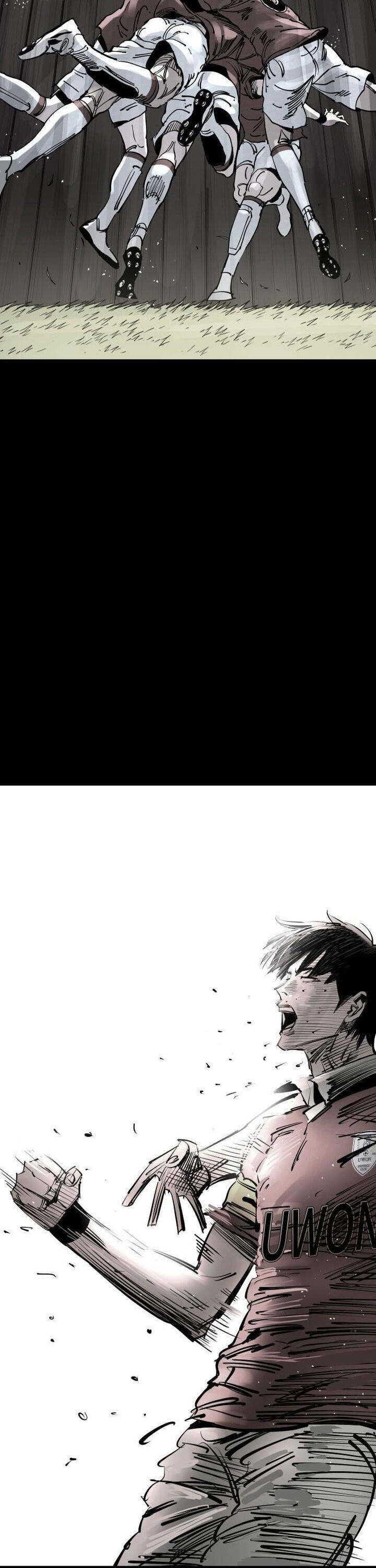 Sân Cỏ Chiến Kí - Chapter 155 - Page 82