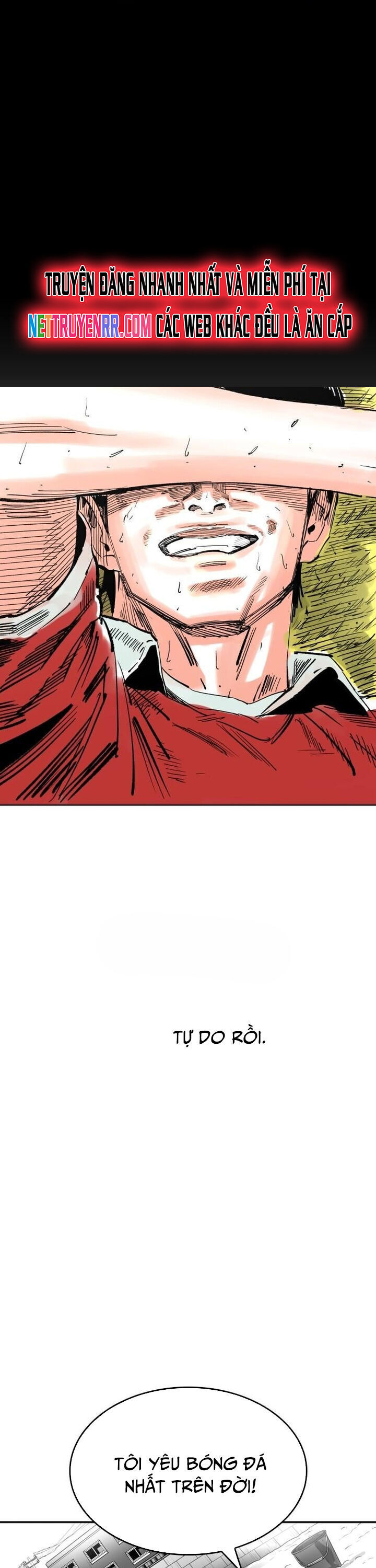 Sân Cỏ Chiến Kí - Chapter 155 - Page 83