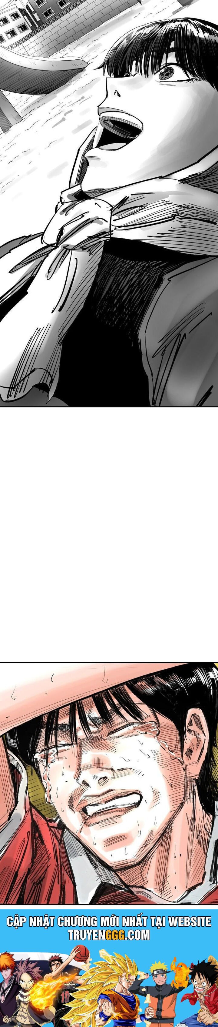 Sân Cỏ Chiến Kí - Chapter 155 - Page 84