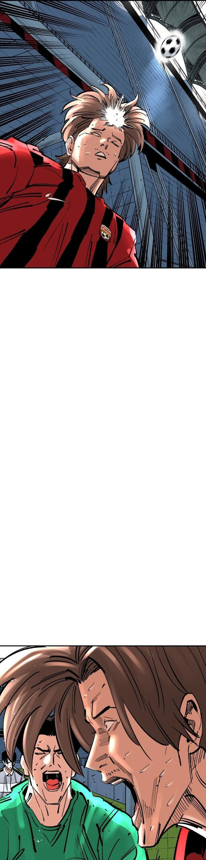 Sân Cỏ Chiến Kí - Chapter 156 - Page 17