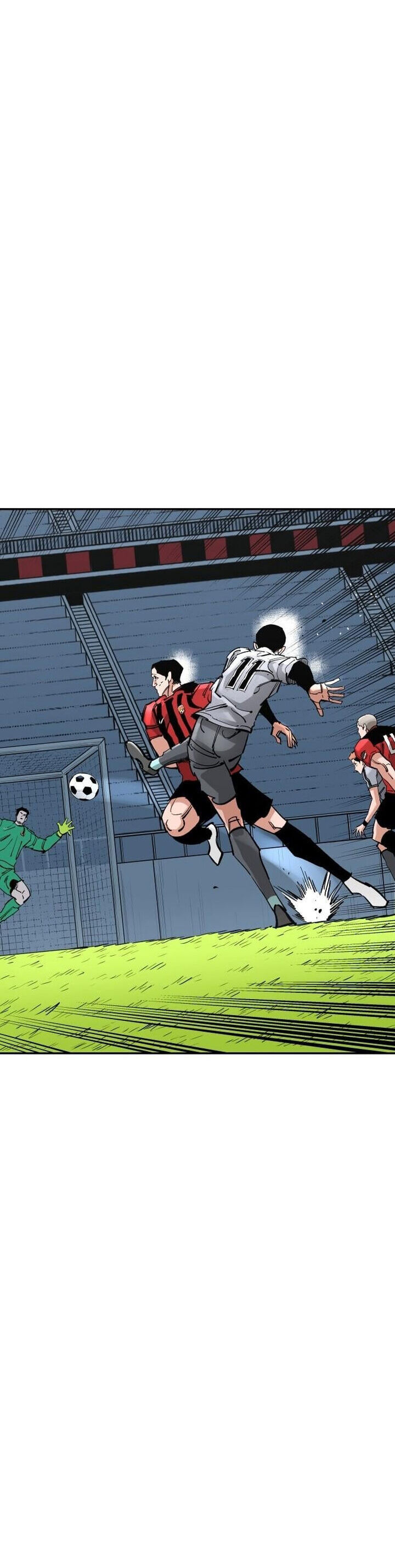 Sân Cỏ Chiến Kí - Chapter 156 - Page 24