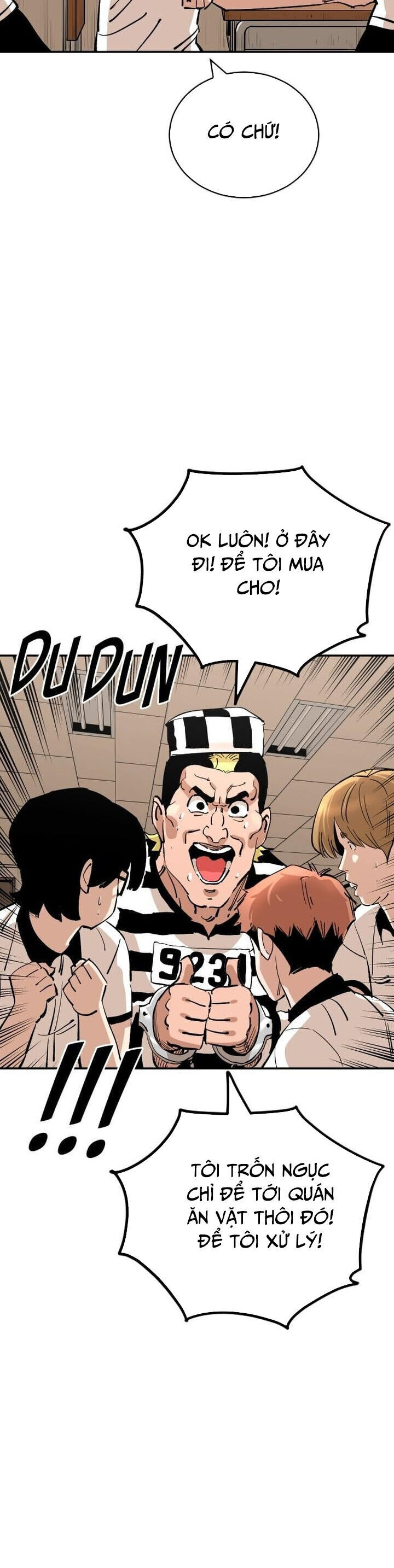 Sân Cỏ Chiến Kí - Chapter 156 - Page 39