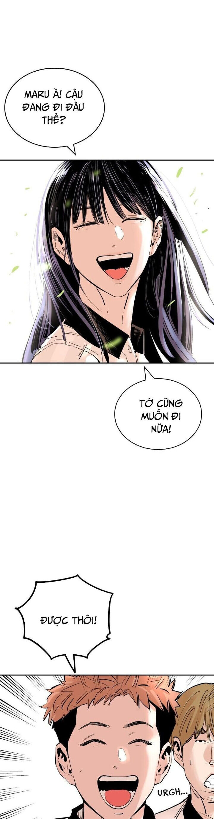 Sân Cỏ Chiến Kí - Chapter 156 - Page 41