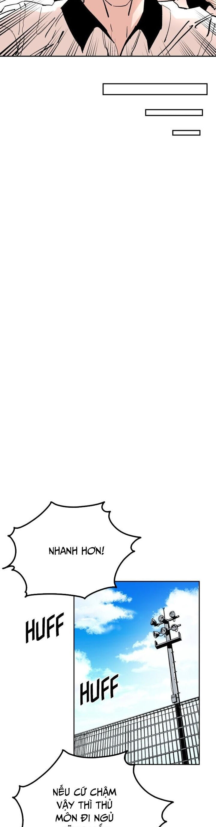 Sân Cỏ Chiến Kí - Chapter 156 - Page 42