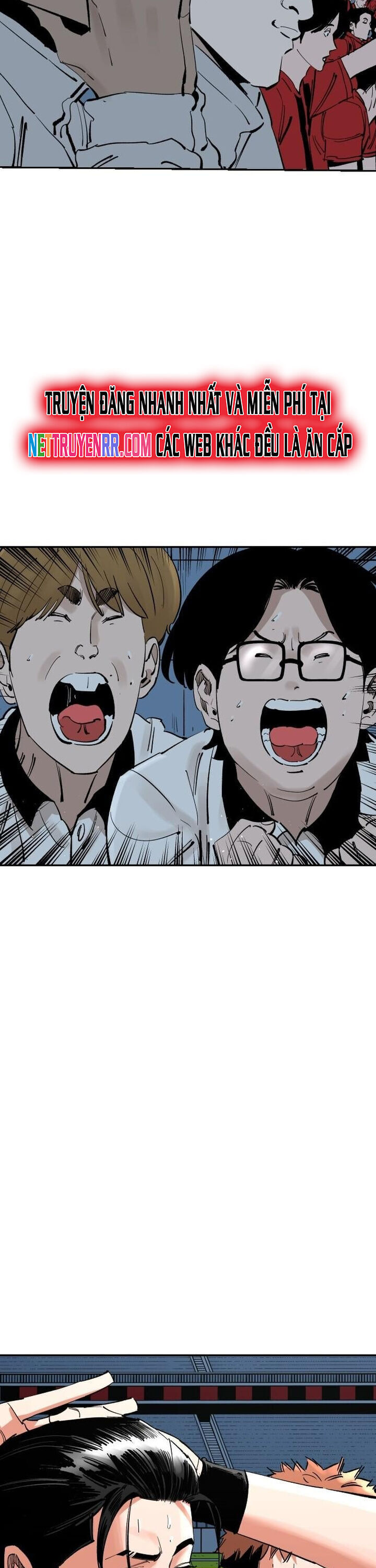 Sân Cỏ Chiến Kí - Chapter 156 - Page 6