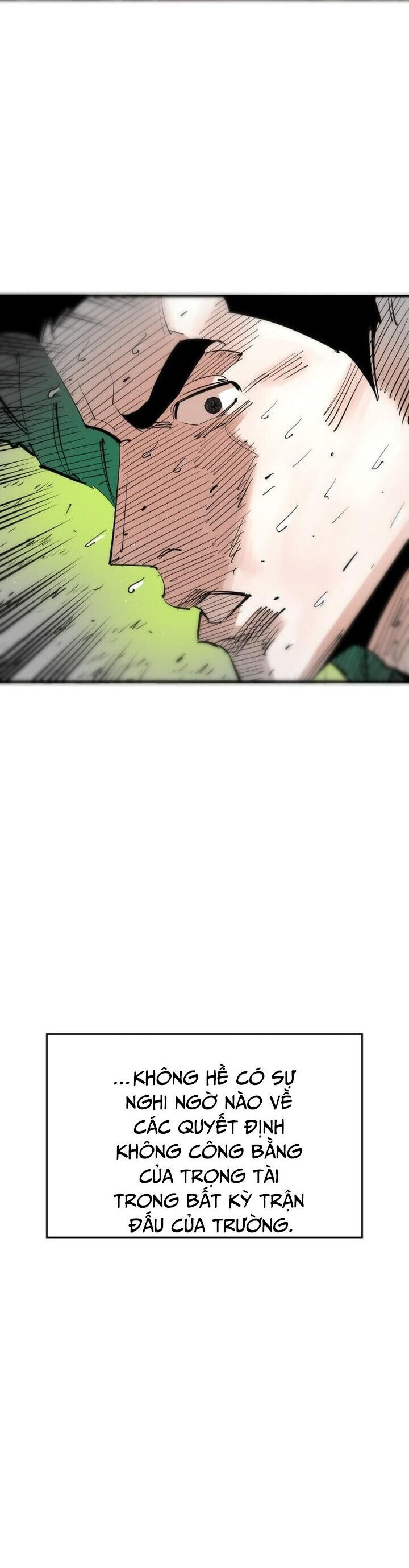 Sân Cỏ Chiến Kí - Chapter 157 - Page 16