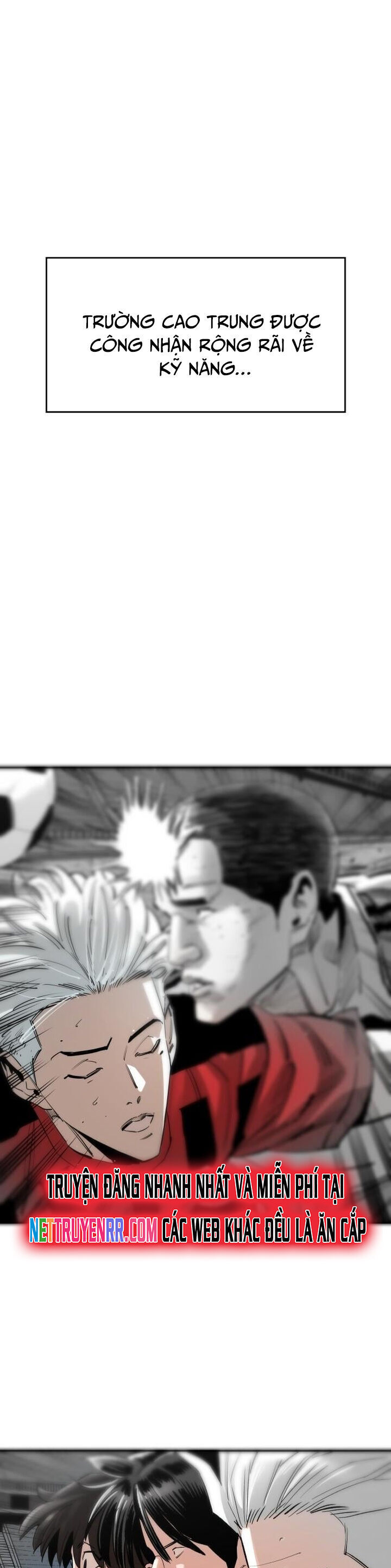 Sân Cỏ Chiến Kí - Chapter 157 - Page 19