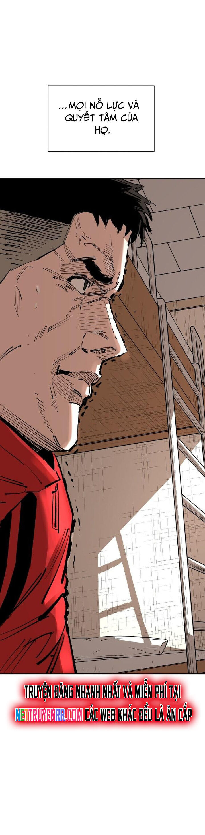 Sân Cỏ Chiến Kí - Chapter 157 - Page 27