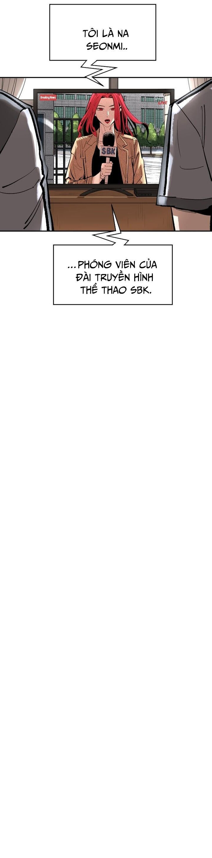 Sân Cỏ Chiến Kí - Chapter 157 - Page 29