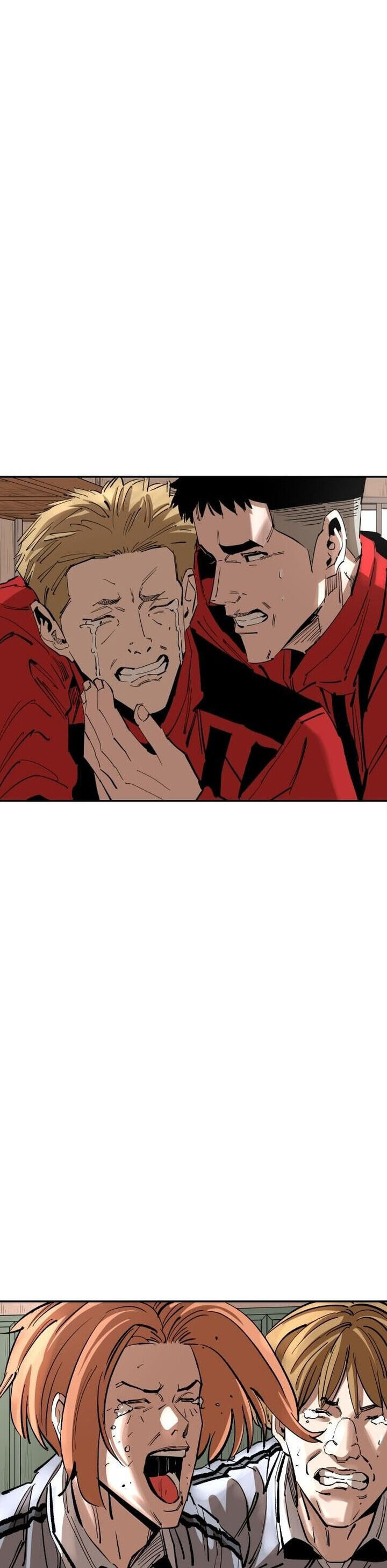 Sân Cỏ Chiến Kí - Chapter 157 - Page 31