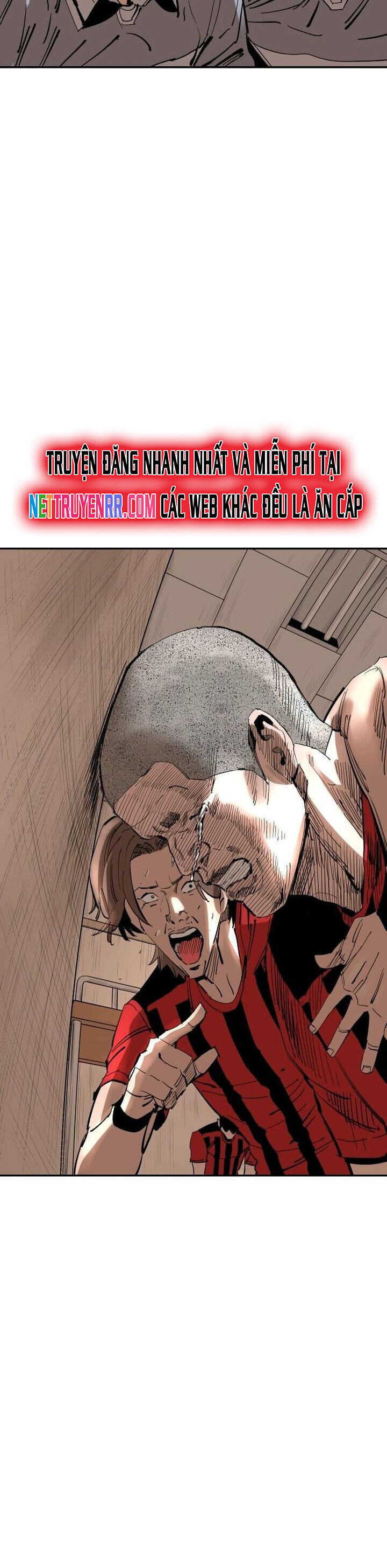 Sân Cỏ Chiến Kí - Chapter 157 - Page 32