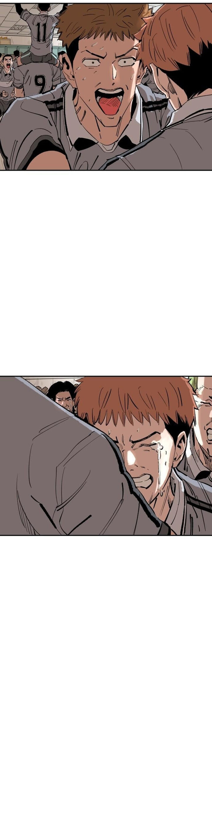 Sân Cỏ Chiến Kí - Chapter 157 - Page 33