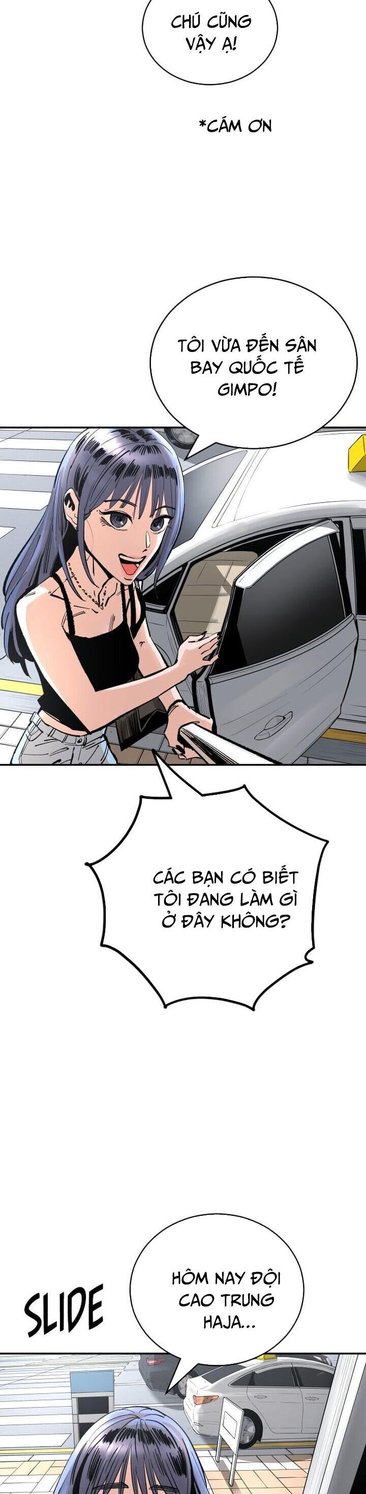 Sân Cỏ Chiến Kí - Chapter 157 - Page 38