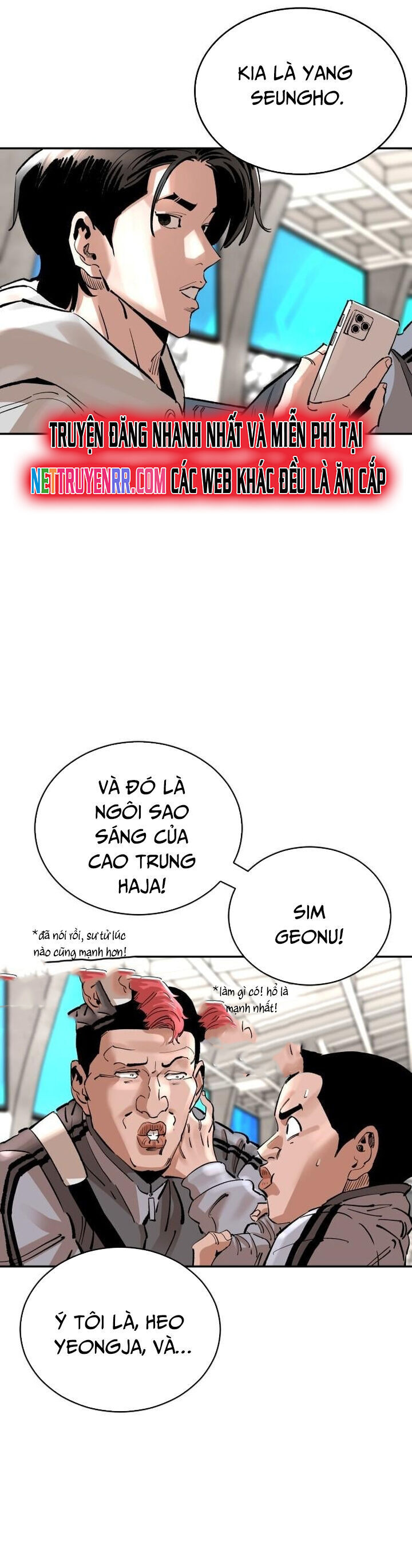 Sân Cỏ Chiến Kí - Chapter 157 - Page 41