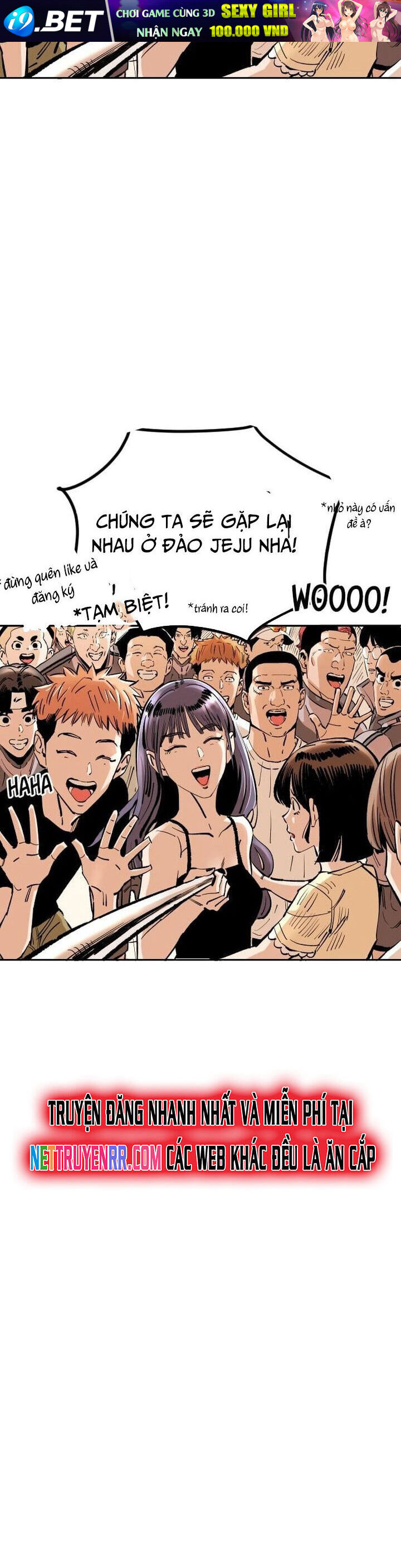 Sân Cỏ Chiến Kí - Chapter 157 - Page 44