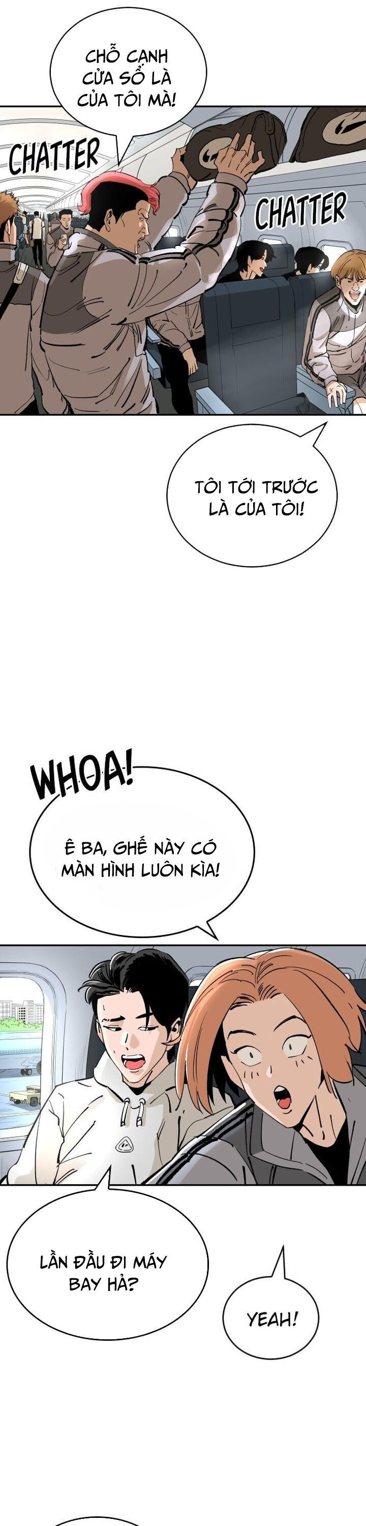 Sân Cỏ Chiến Kí - Chapter 157 - Page 45