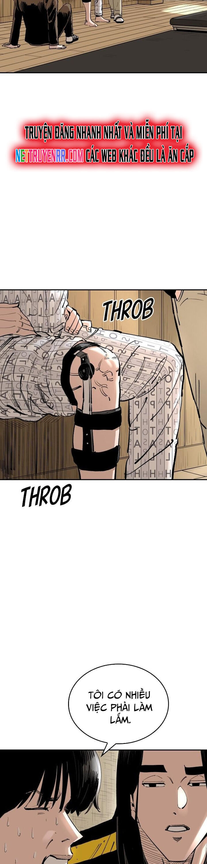 Sân Cỏ Chiến Kí - Chapter 157 - Page 47