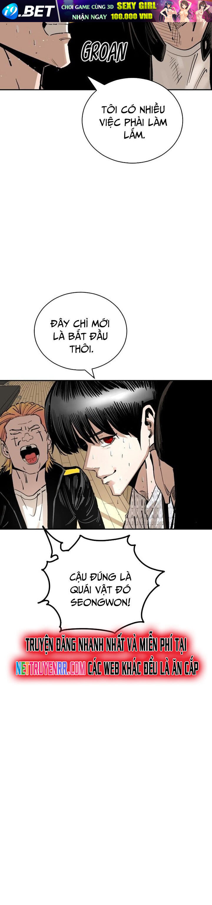 Sân Cỏ Chiến Kí - Chapter 157 - Page 48