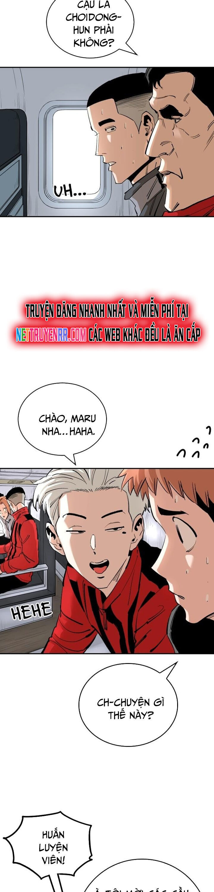 Sân Cỏ Chiến Kí - Chapter 157 - Page 54