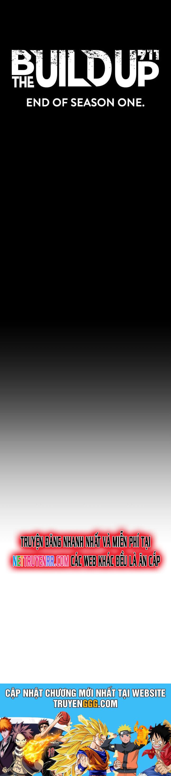 Sân Cỏ Chiến Kí - Chapter 157 - Page 60