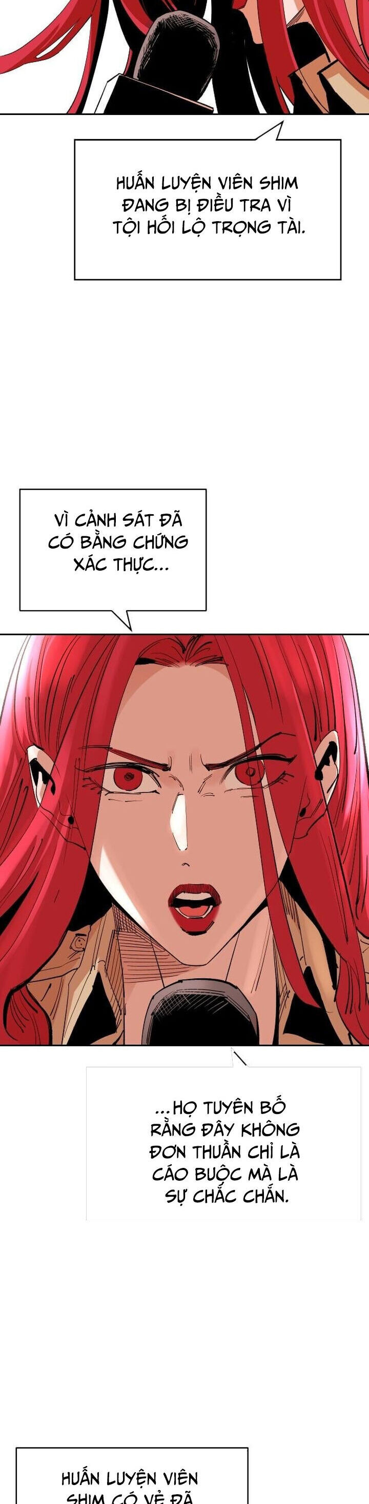 Sân Cỏ Chiến Kí - Chapter 157 - Page 7