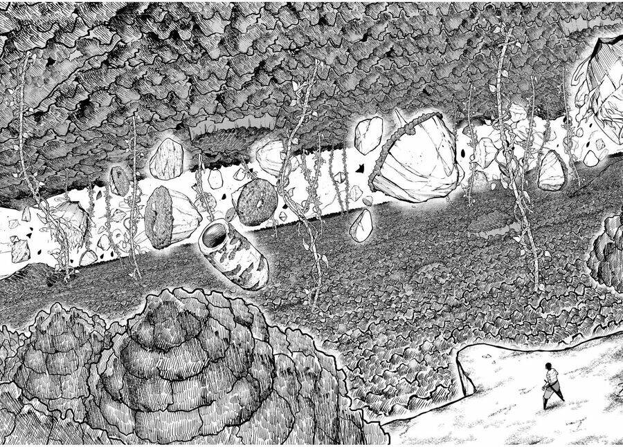 Dorei Tensei: Sono Dorei, Saikyou no Moto Ouji ni Tsuki Chapter 69 - Trang 11