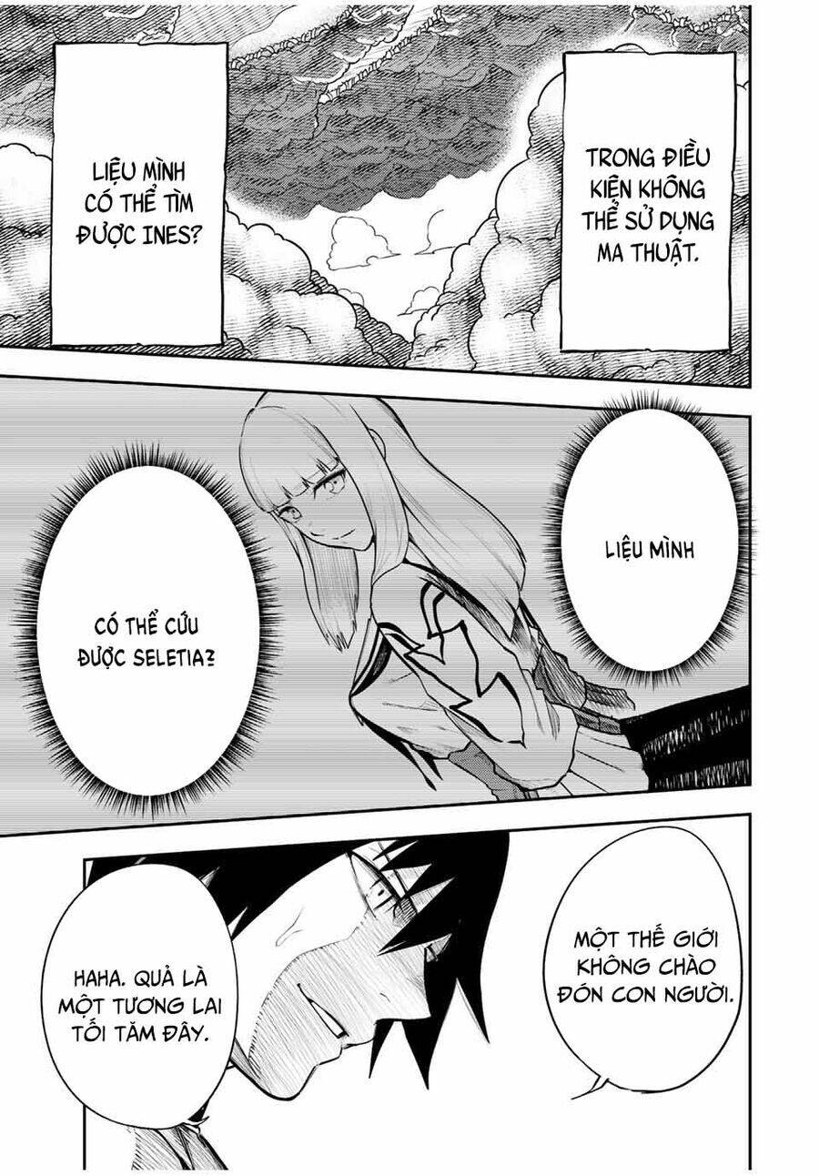 Dorei Tensei: Sono Dorei, Saikyou no Moto Ouji ni Tsuki Chapter 69 - Trang 15