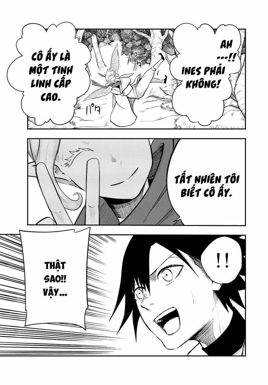 Dorei Tensei: Sono Dorei, Saikyou no Moto Ouji ni Tsuki Chapter 69 - Trang 19