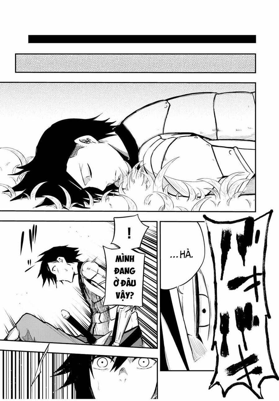 Dorei Tensei: Sono Dorei, Saikyou no Moto Ouji ni Tsuki Chapter 69 - Trang 4